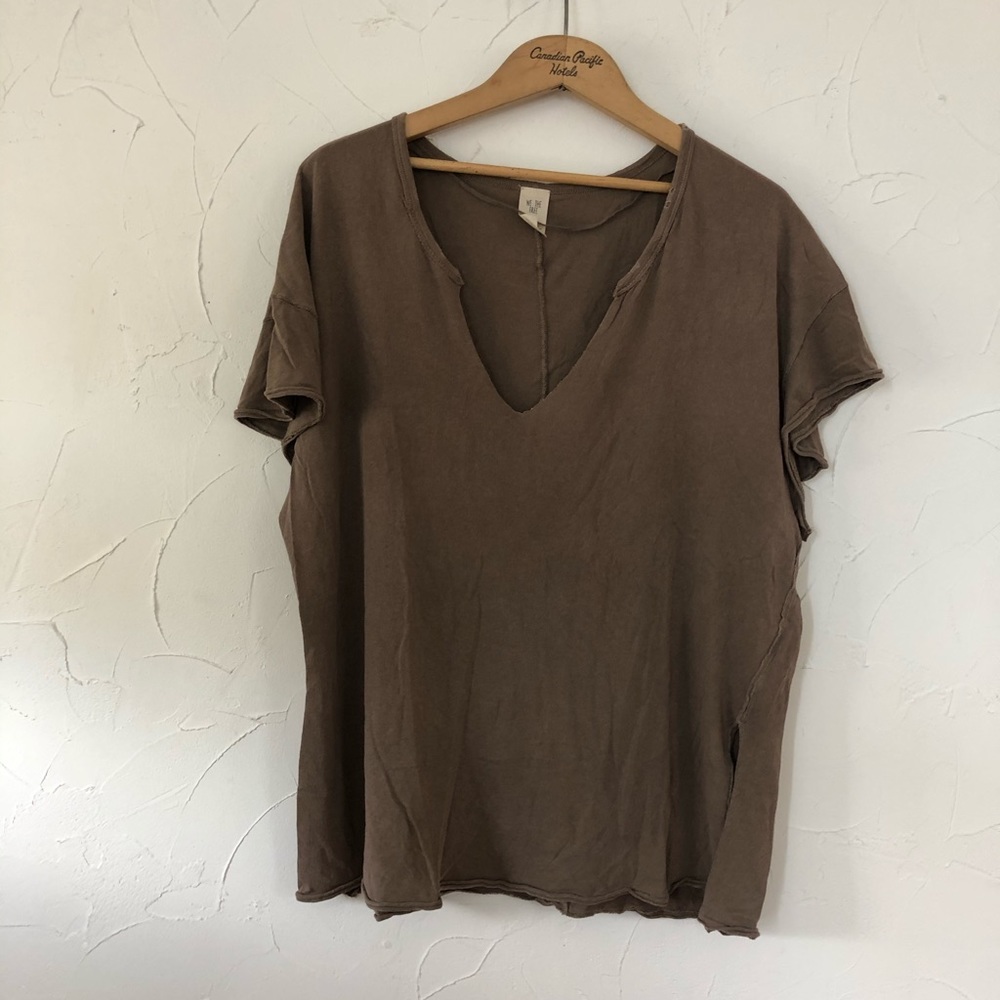 Free People We the Free Top